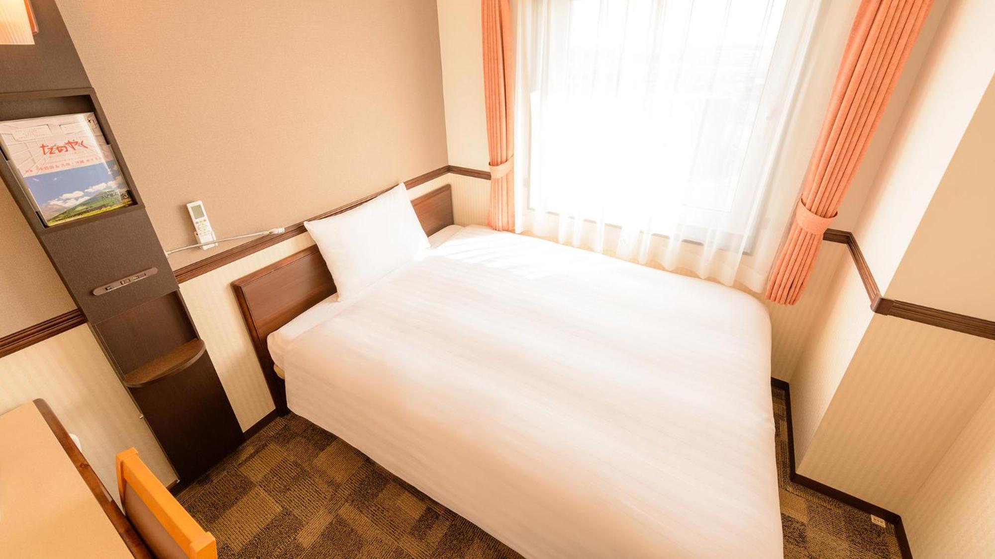 Toyoko Inn Toyama-Eki Shinkansen-Guchi No.2 Room photo