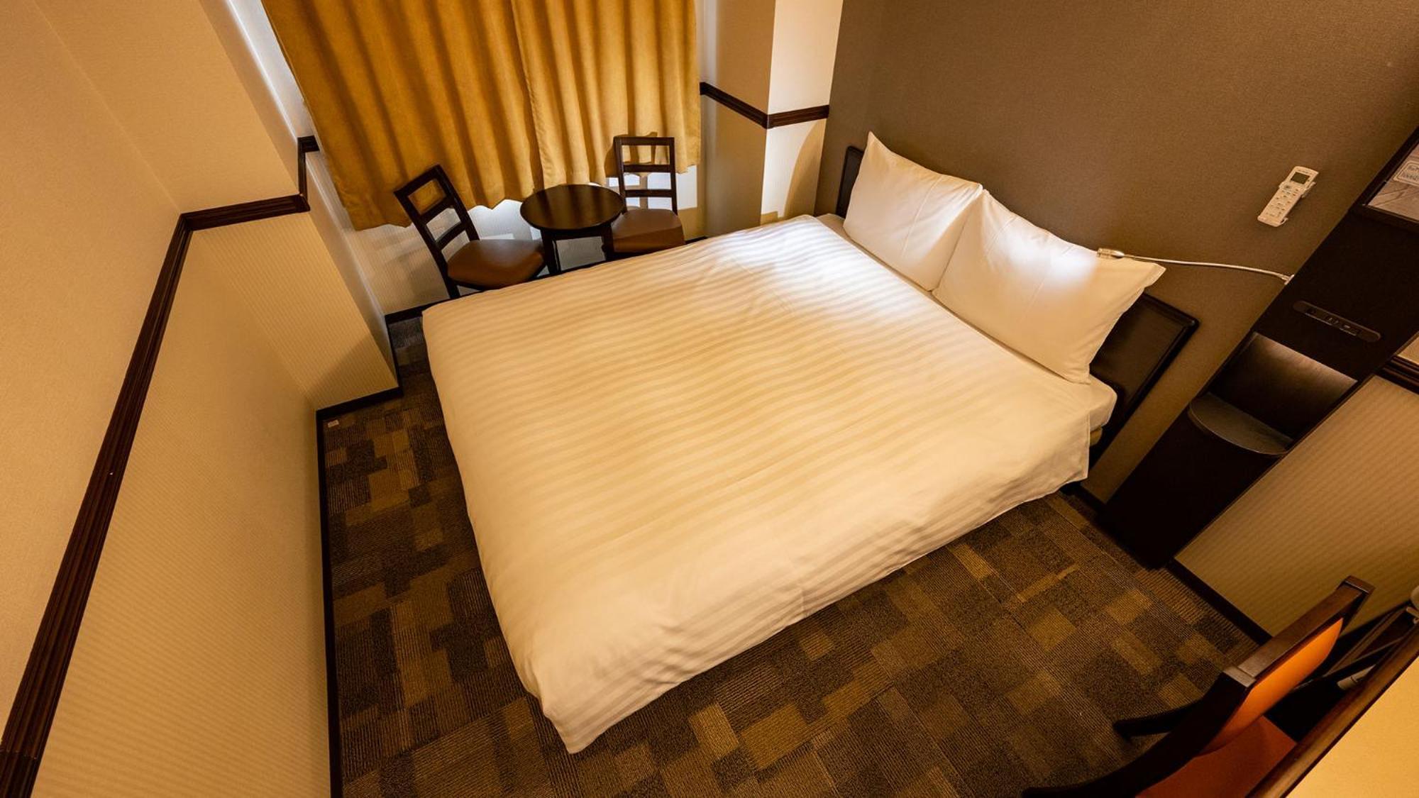 Toyoko Inn Toyama-Eki Shinkansen-Guchi No.2 Room photo