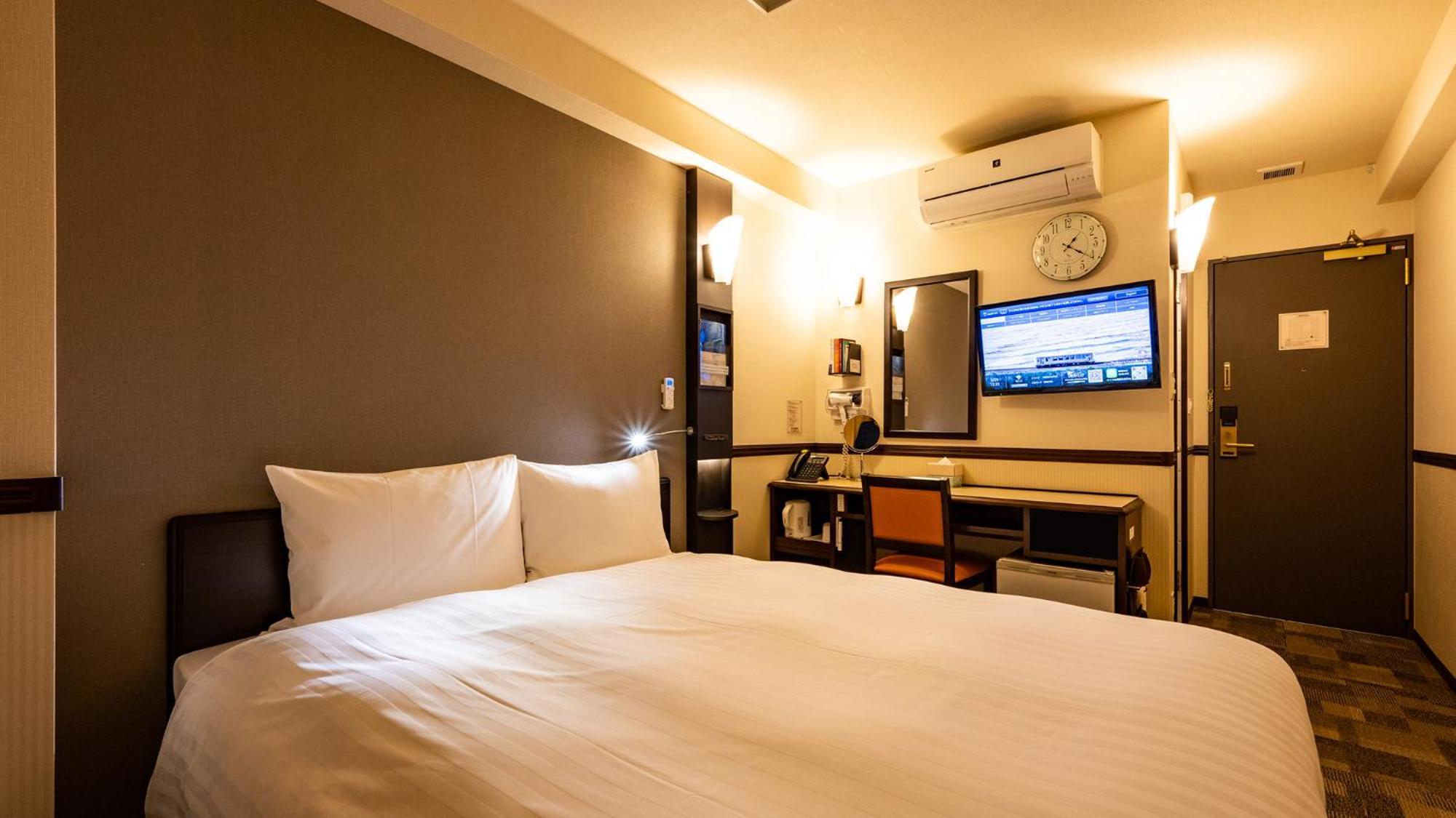 Toyoko Inn Toyama-Eki Shinkansen-Guchi No.2 Room photo